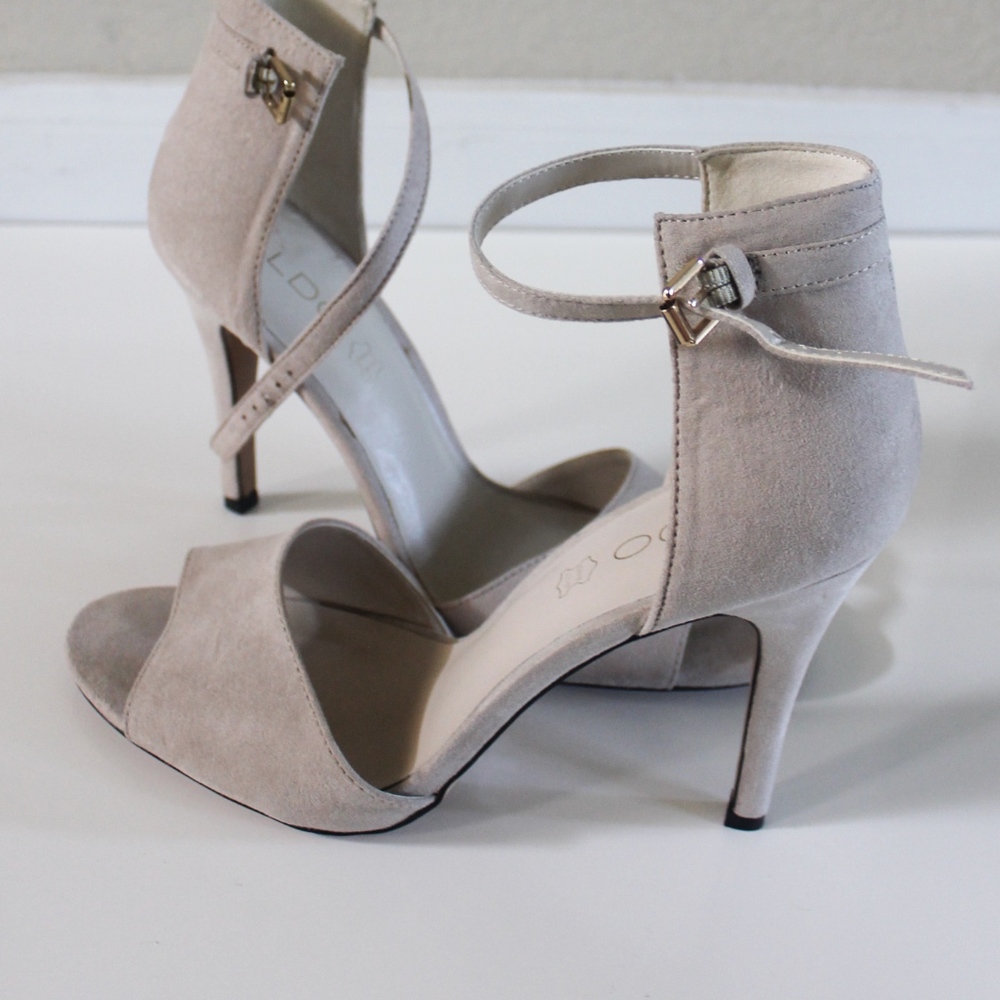 Aldo women pumps